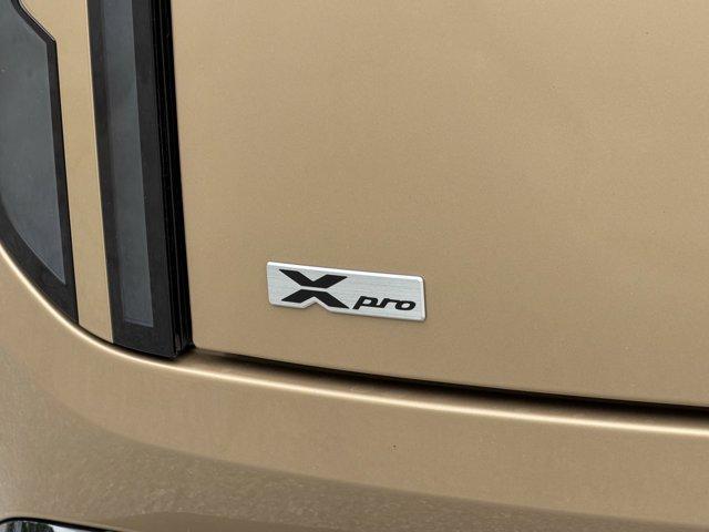 new 2027 Kia Telluride car, priced at $50,095