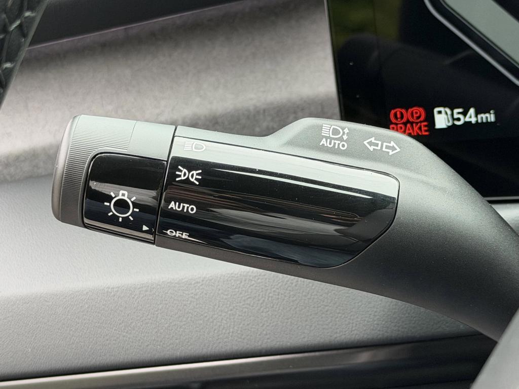 new 2027 Kia Telluride car, priced at $50,095