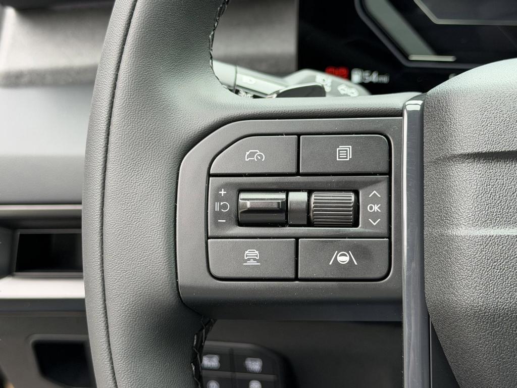 new 2027 Kia Telluride car, priced at $50,095