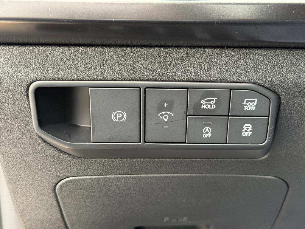 new 2027 Kia Telluride car, priced at $50,095