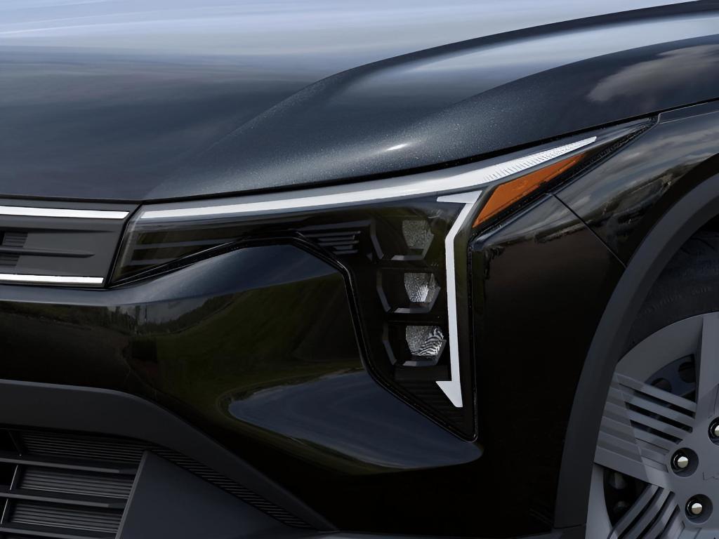 new 2025 Kia K4 car, priced at $23,375