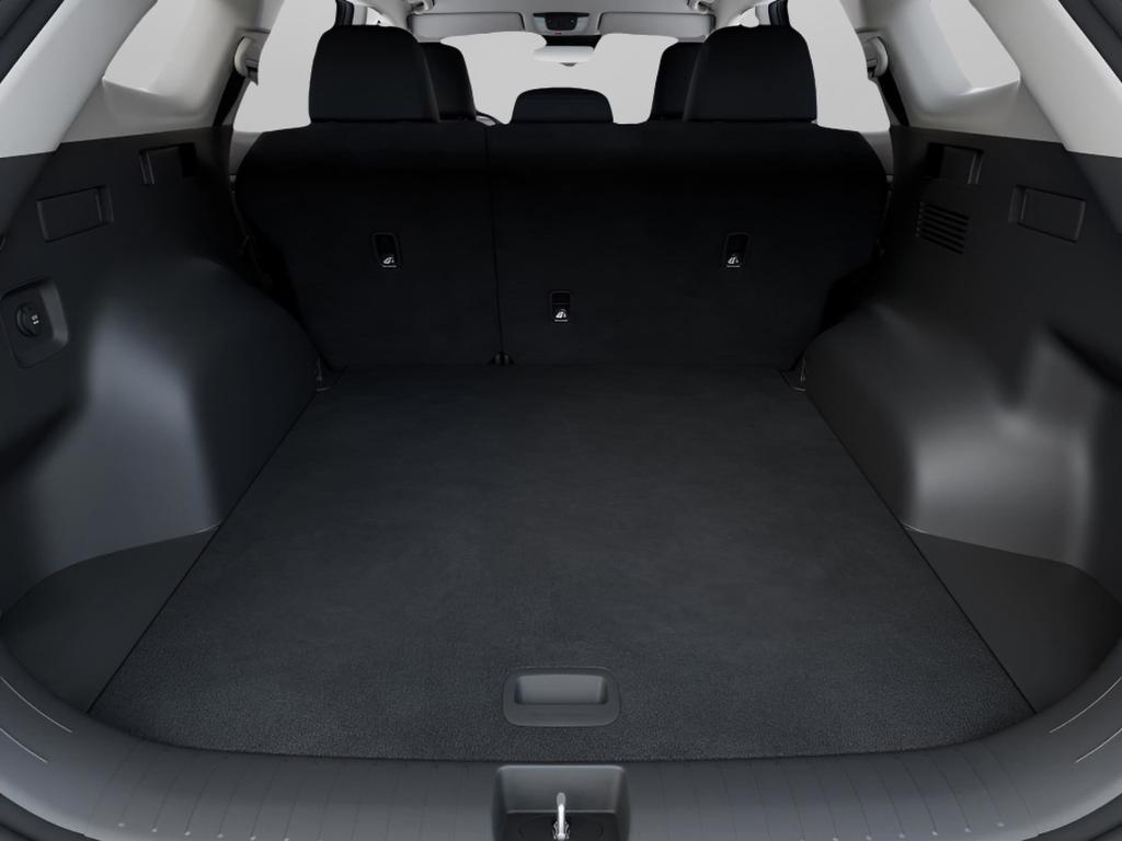 new 2026 Kia Sportage Hybrid car, priced at $30,457