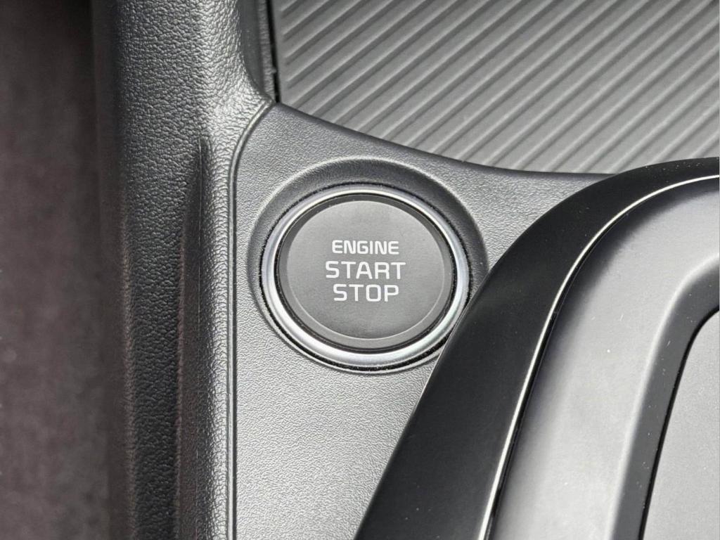 new 2026 Kia K4 car, priced at $24,814