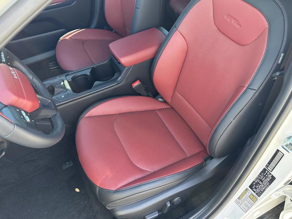 new 2025 Kia K4 car, priced at $28,430