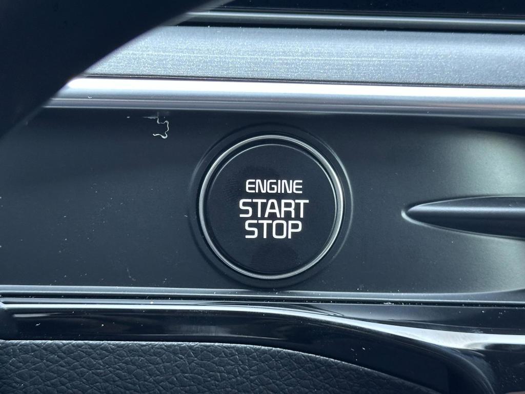 new 2026 Kia K5 car, priced at $30,581