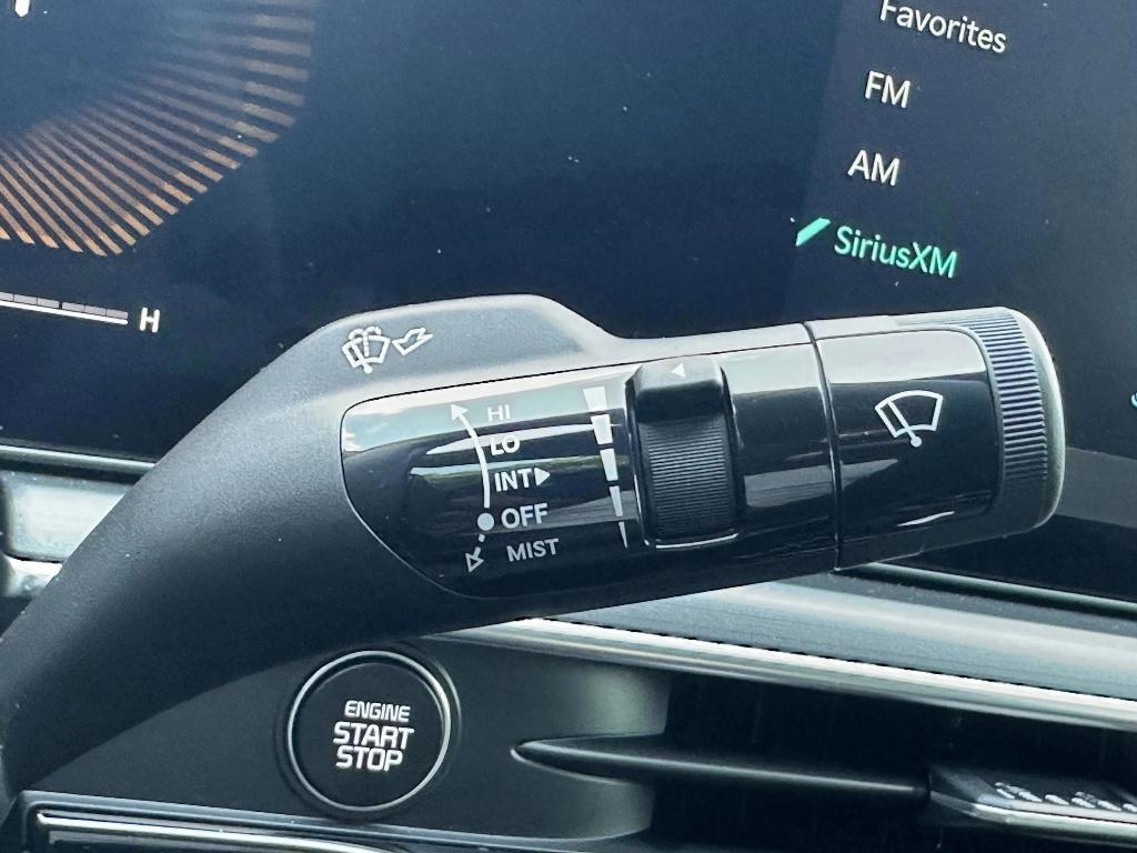 new 2026 Kia K5 car, priced at $30,581