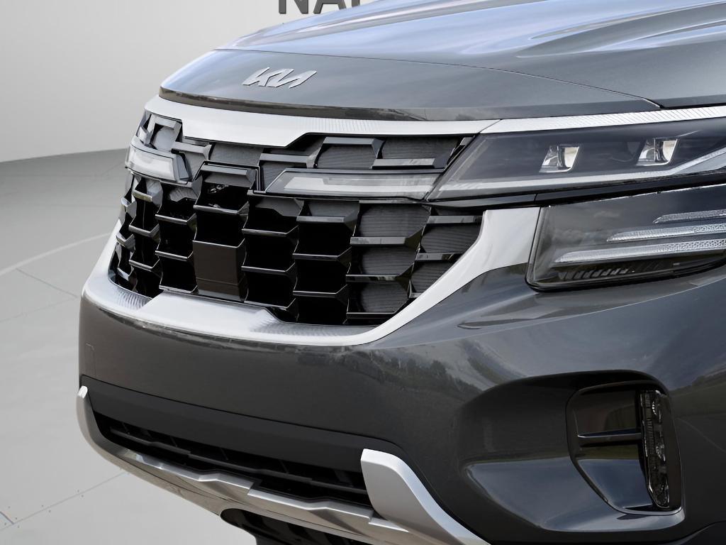 new 2026 Kia Seltos car, priced at $31,315