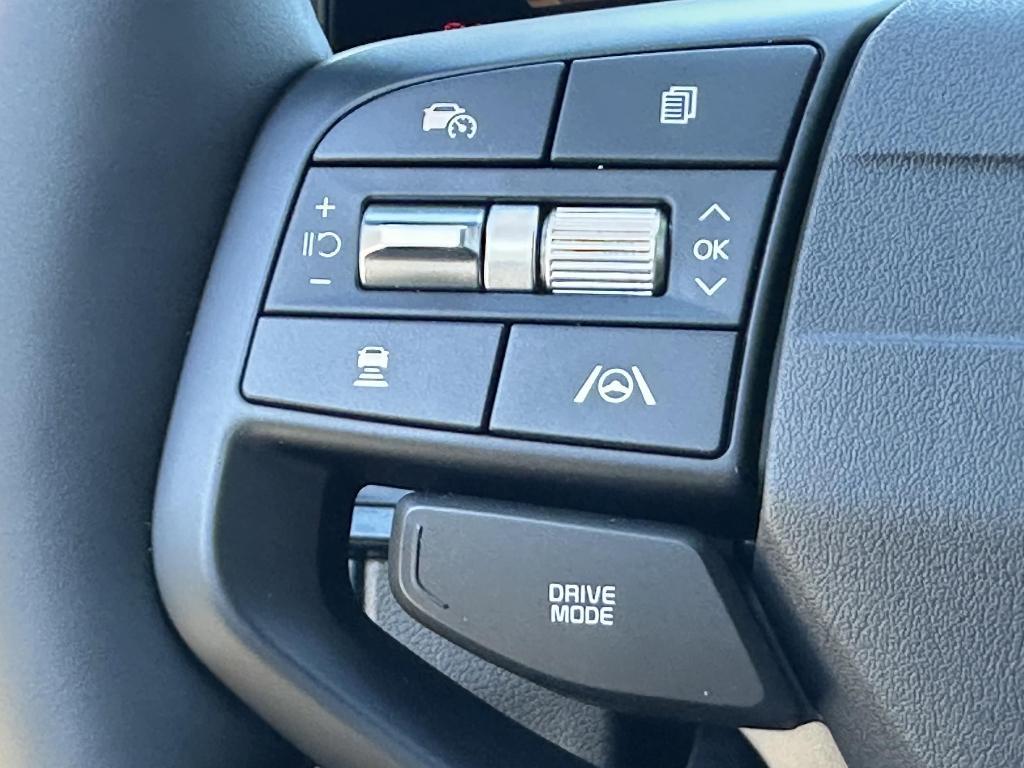 new 2026 Kia Sportage car