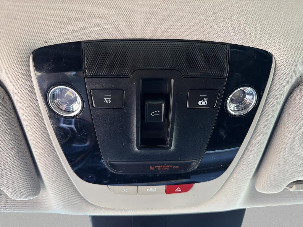 used 2024 Kia K5 car, priced at $24,750