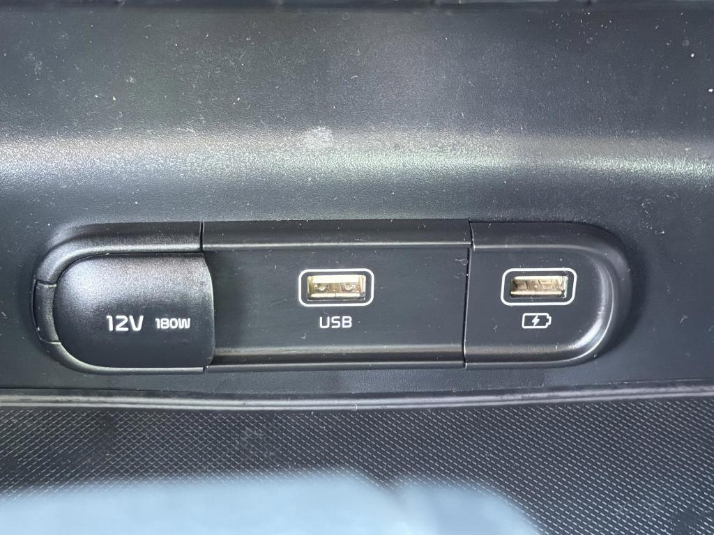 used 2024 Kia K5 car, priced at $24,750