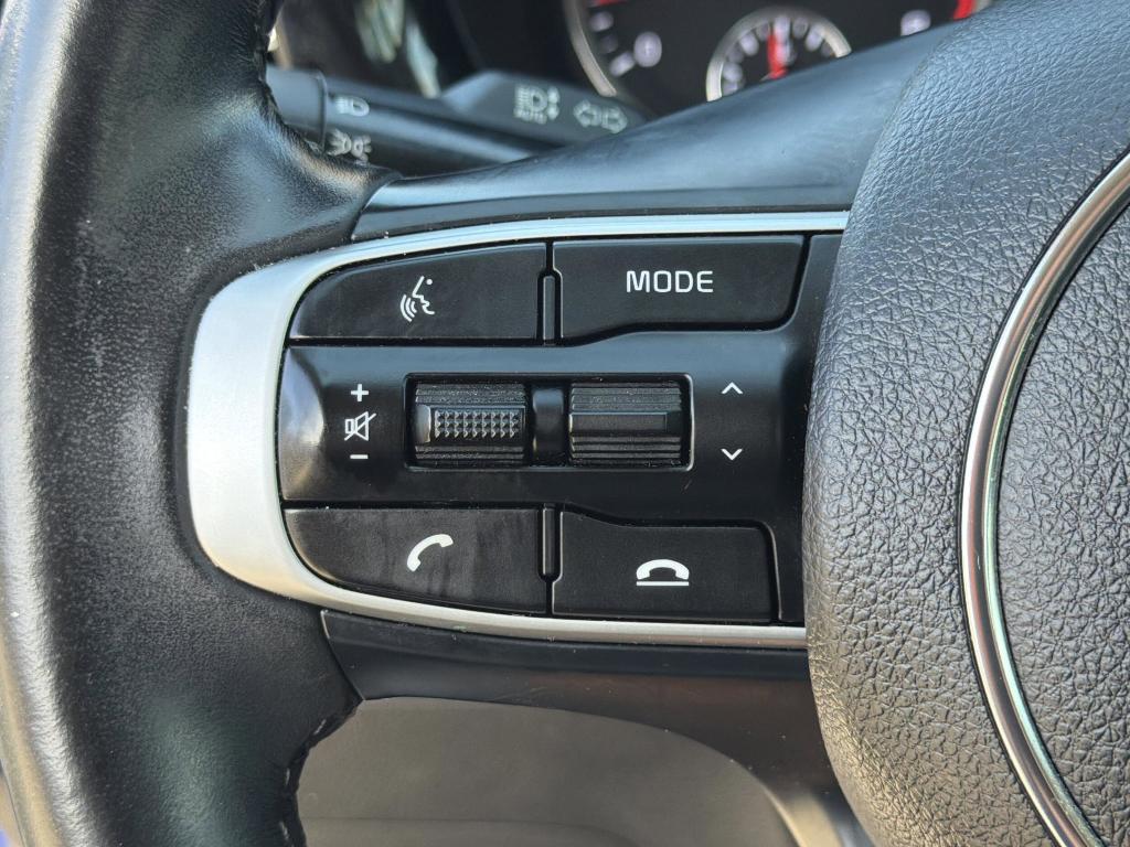 used 2024 Kia K5 car, priced at $24,750