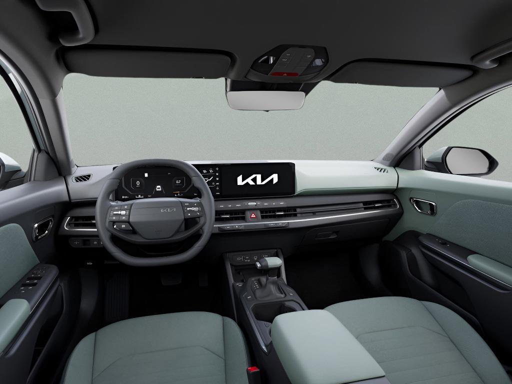 new 2025 Kia K4 car, priced at $24,010