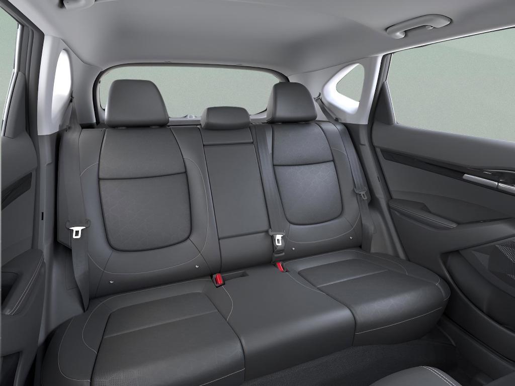 new 2026 Kia Seltos car, priced at $29,306