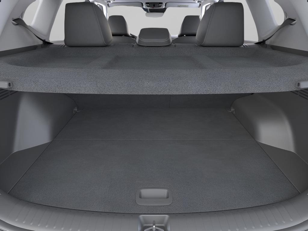 new 2026 Kia Seltos car, priced at $29,306