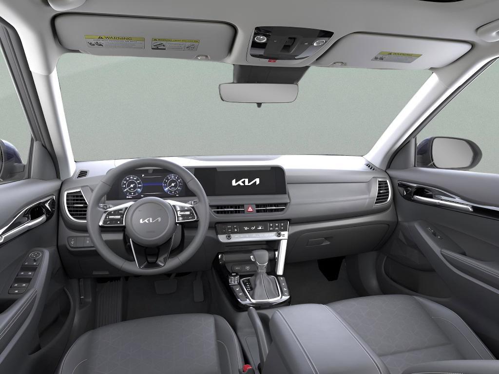new 2026 Kia Seltos car, priced at $29,306