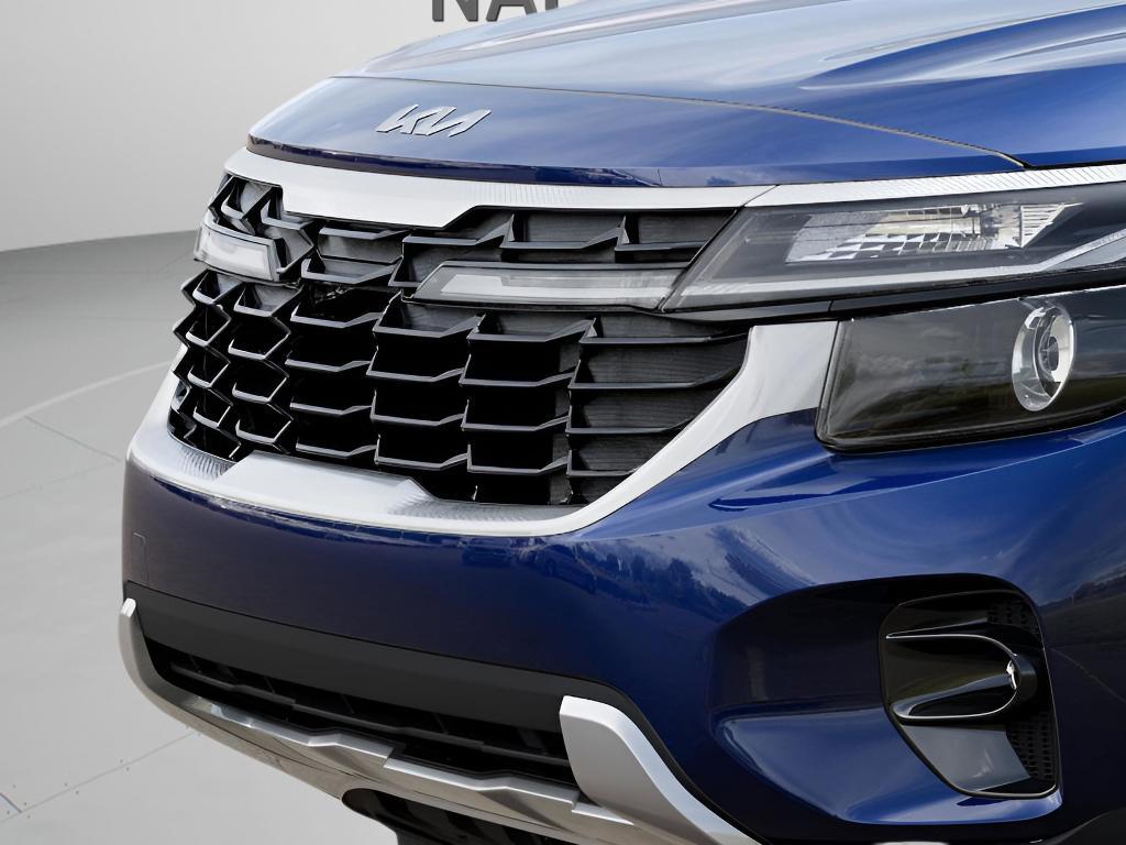 new 2026 Kia Seltos car, priced at $29,306