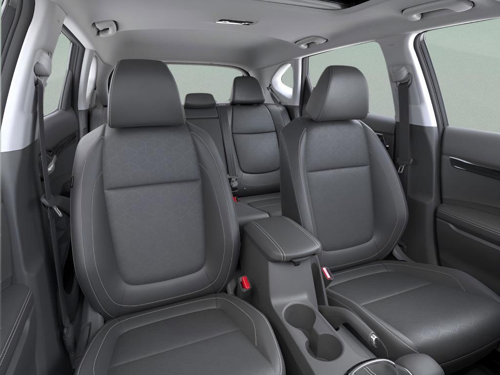 new 2026 Kia Seltos car, priced at $29,306