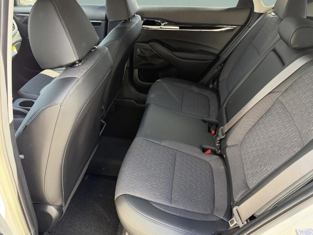new 2026 Kia Seltos car, priced at $27,426