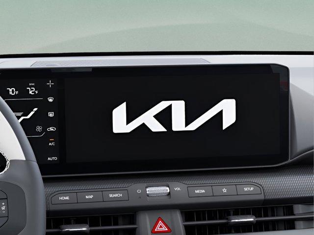 new 2026 Kia K4 car