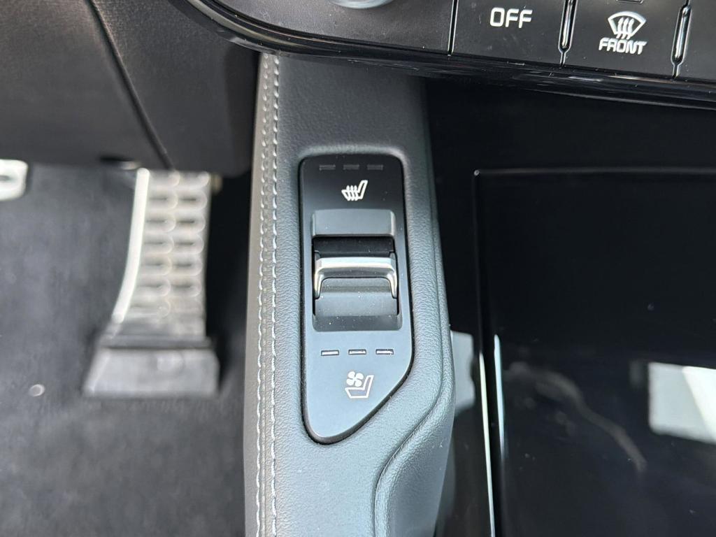 used 2024 Kia Telluride car, priced at $44,209