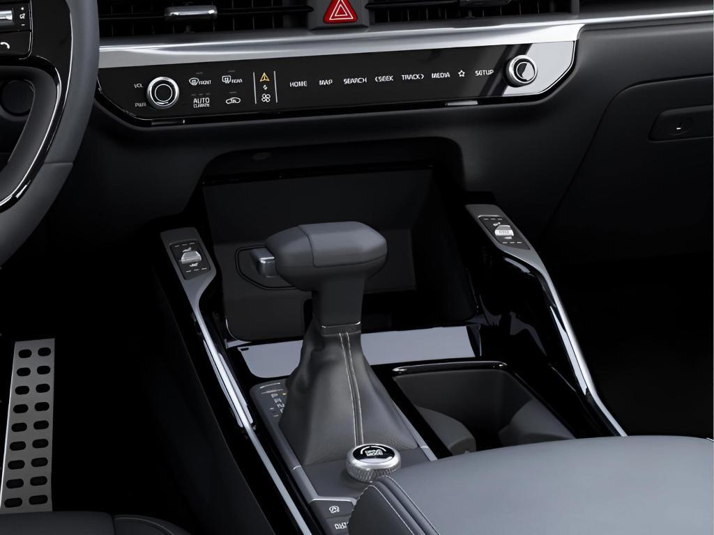 new 2026 Kia Sorento car, priced at $41,434
