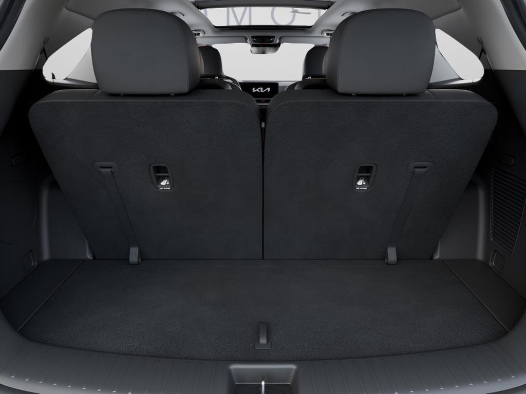 new 2026 Kia Sorento car, priced at $41,434
