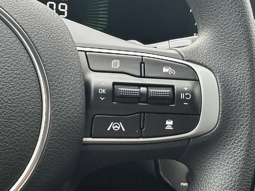 new 2026 Kia K5 car, priced at $26,889