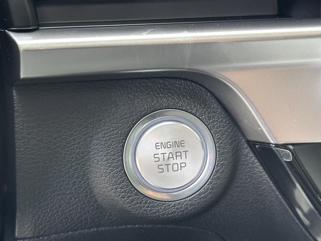 new 2025 Kia Telluride car, priced at $37,791