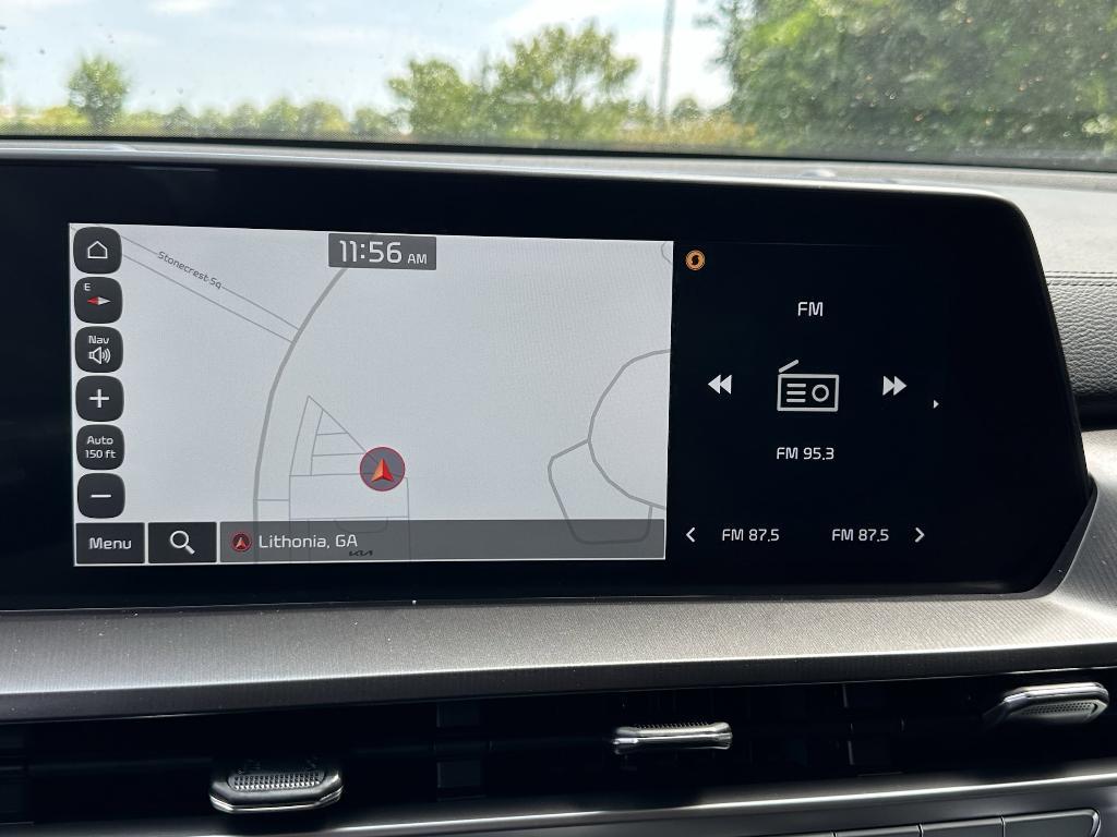 new 2025 Kia Telluride car, priced at $37,791