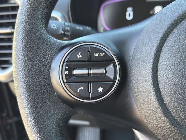 used 2025 Kia Soul car, priced at $17,887