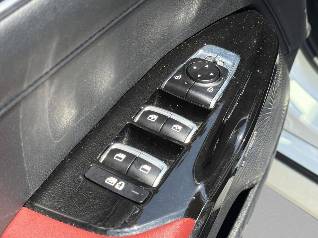 used 2025 Kia K5 car, priced at $25,955