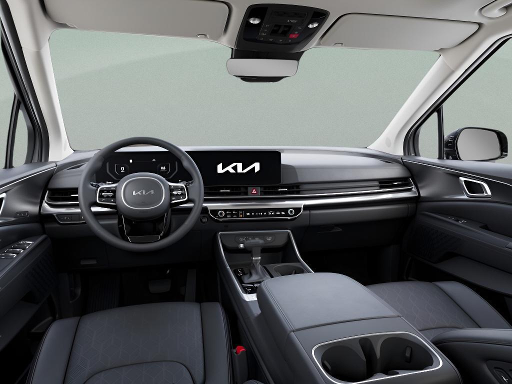 new 2026 Kia Carnival car, priced at $48,309