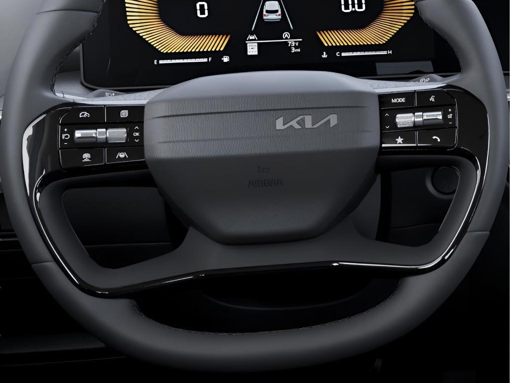 new 2026 Kia Sorento car, priced at $31,210
