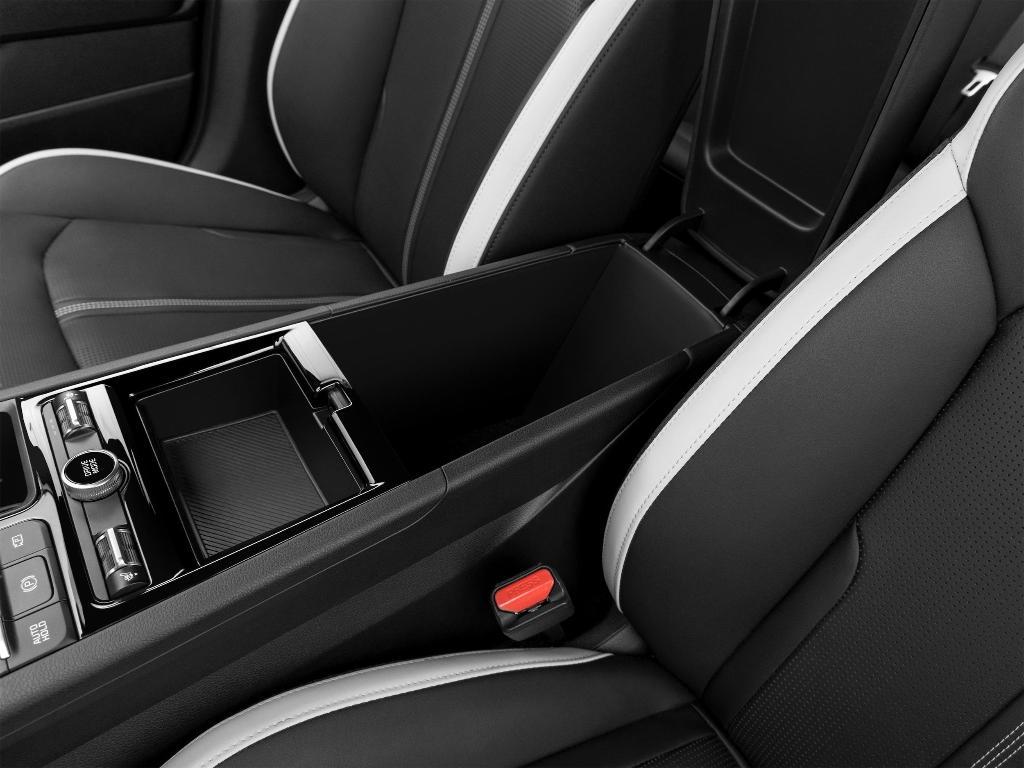 new 2026 Kia K5 car, priced at $30,585