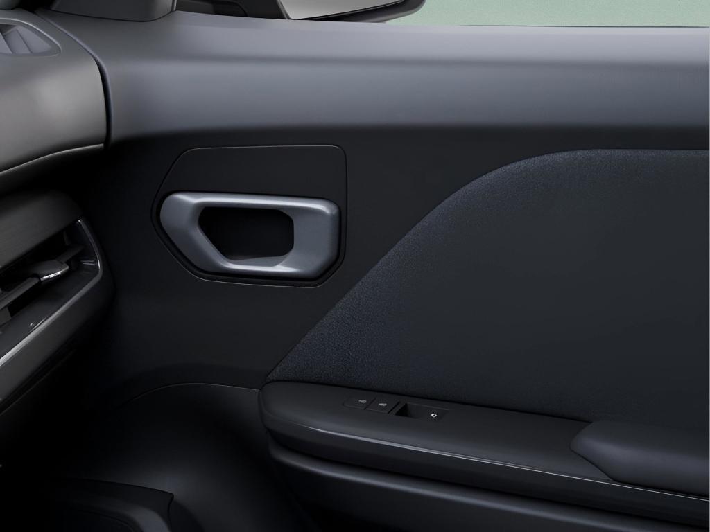 new 2026 Kia K4 car, priced at $23,328