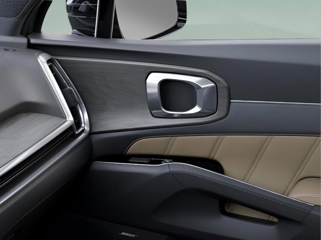 new 2026 Kia Sorento car, priced at $44,698
