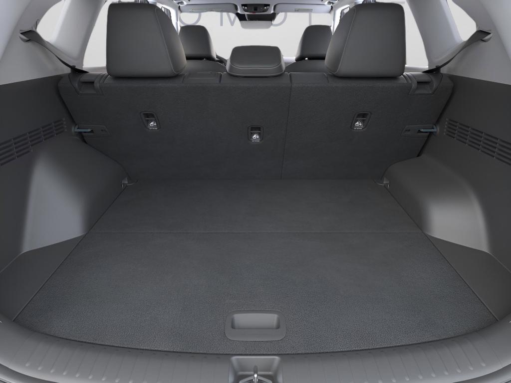 new 2026 Kia Seltos car, priced at $27,410