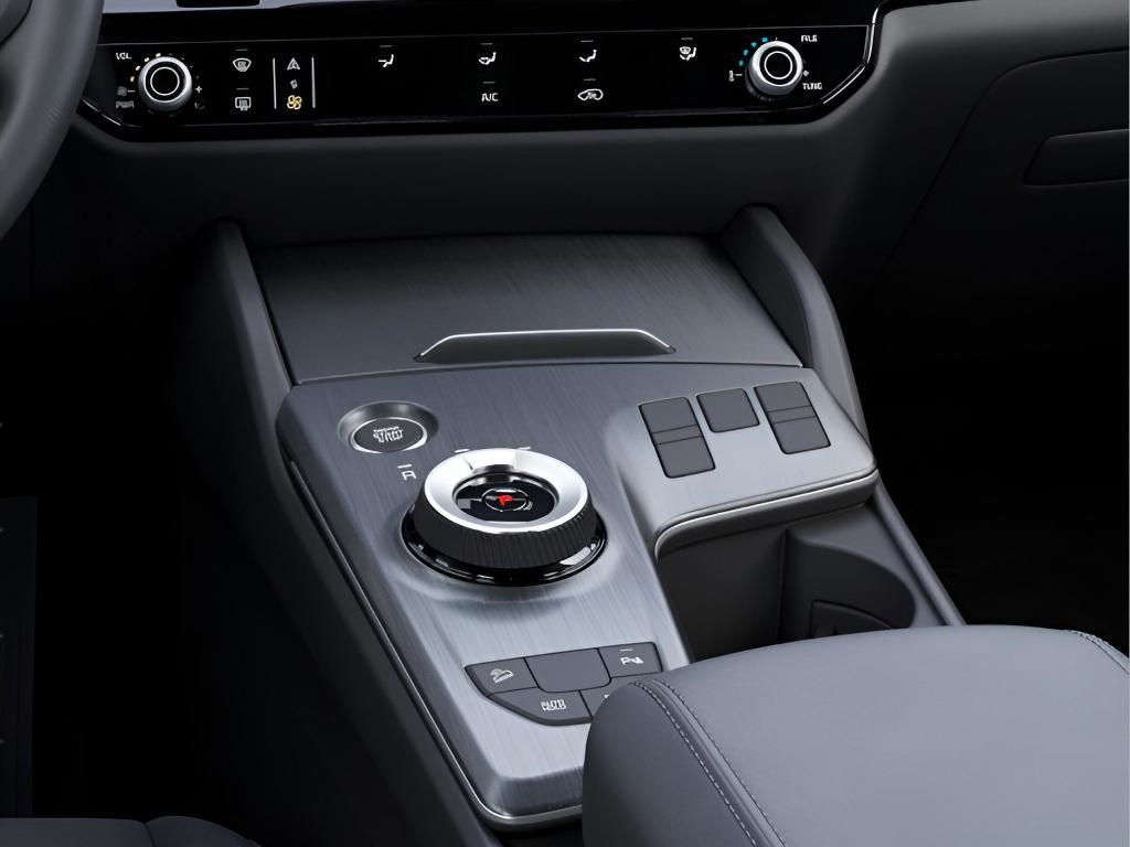 new 2026 Kia Sportage Hybrid car, priced at $29,993