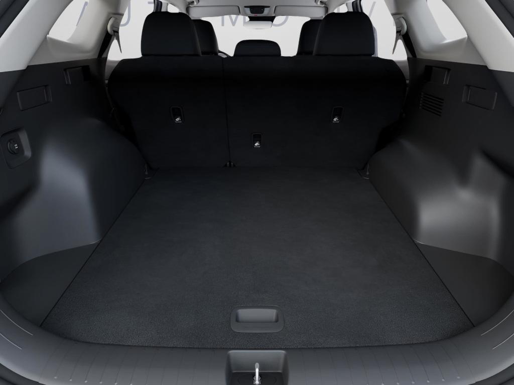 new 2026 Kia Sportage Hybrid car, priced at $29,993