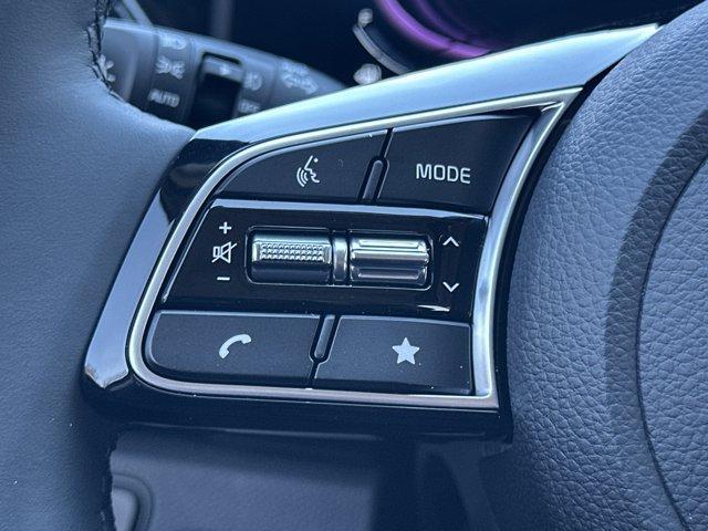 new 2026 Kia Seltos car, priced at $25,584