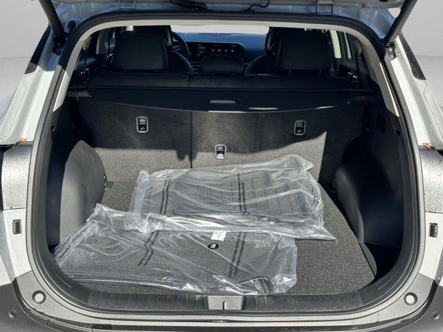 new 2026 Kia Sportage car