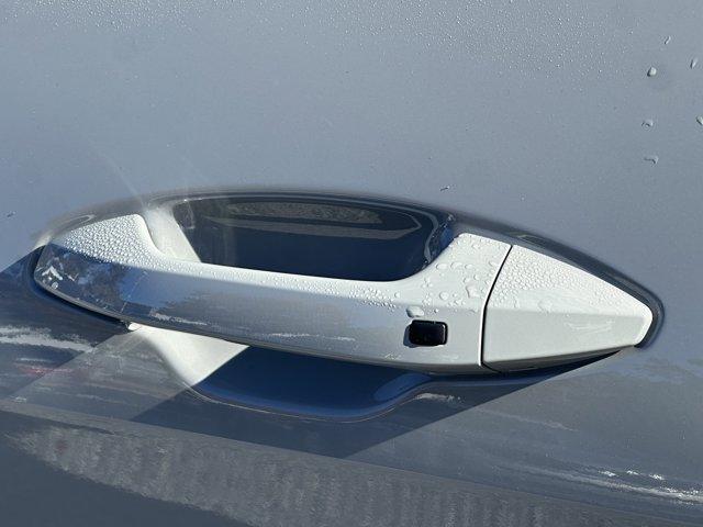 new 2026 Kia Sportage car