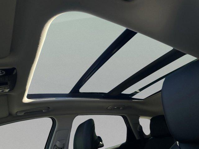 new 2026 Kia Sportage car