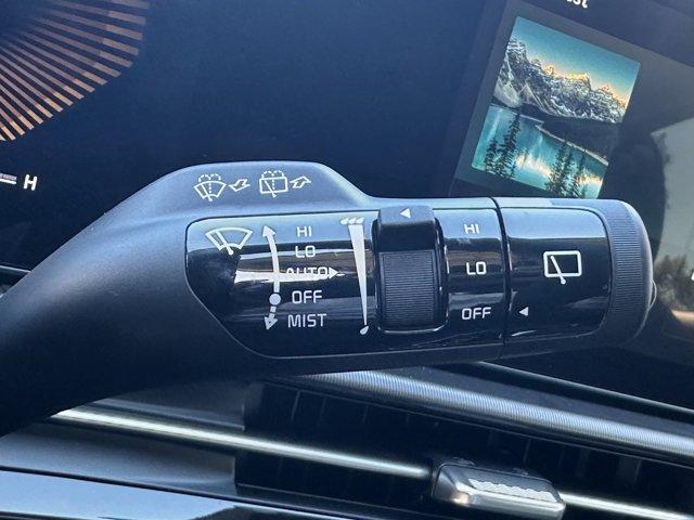 new 2026 Kia Sportage car