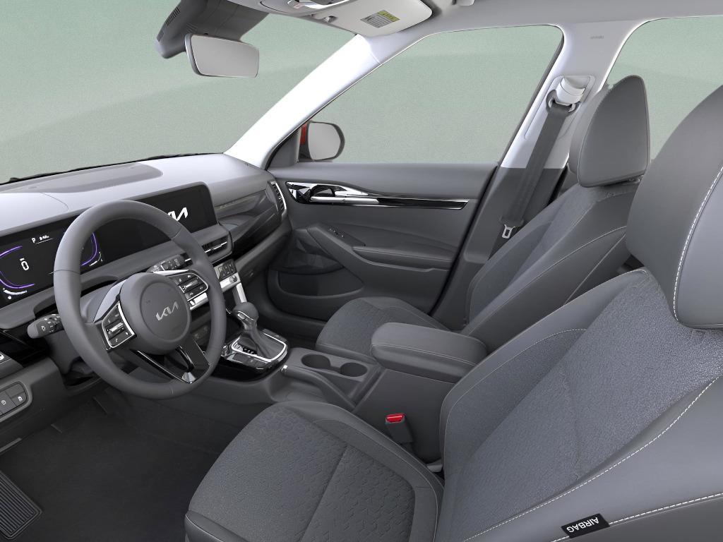 new 2026 Kia Seltos car, priced at $25,584