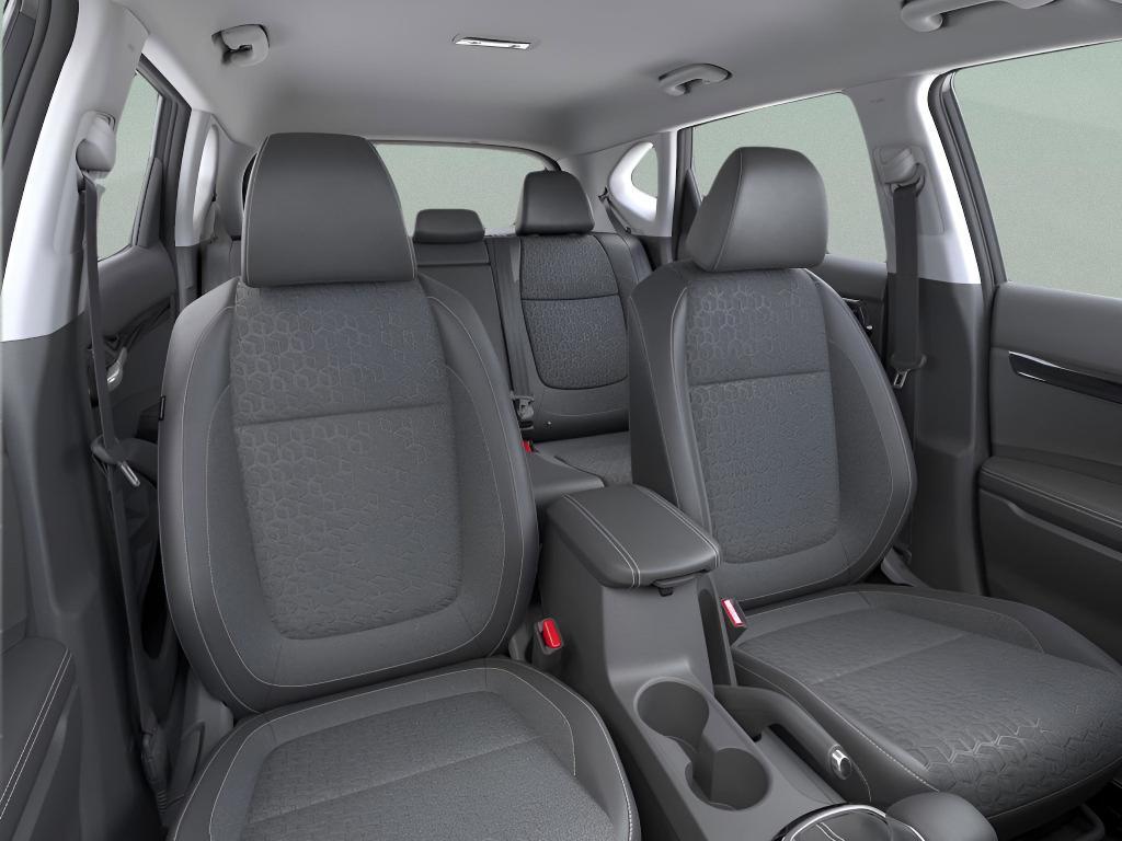 new 2026 Kia Seltos car, priced at $25,584