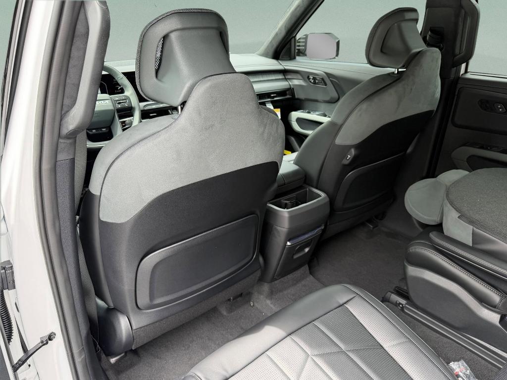new 2027 Kia Telluride car, priced at $56,700