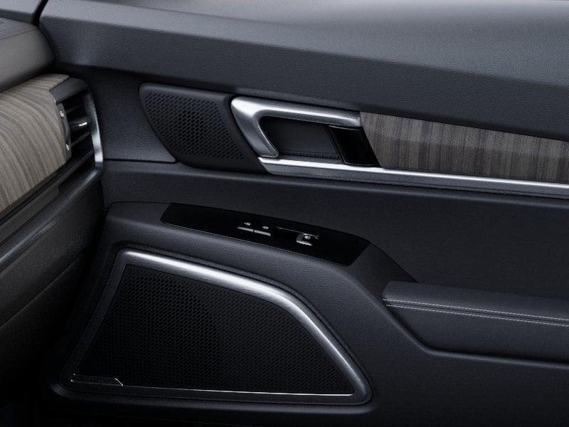 new 2025 Kia Telluride car, priced at $45,000