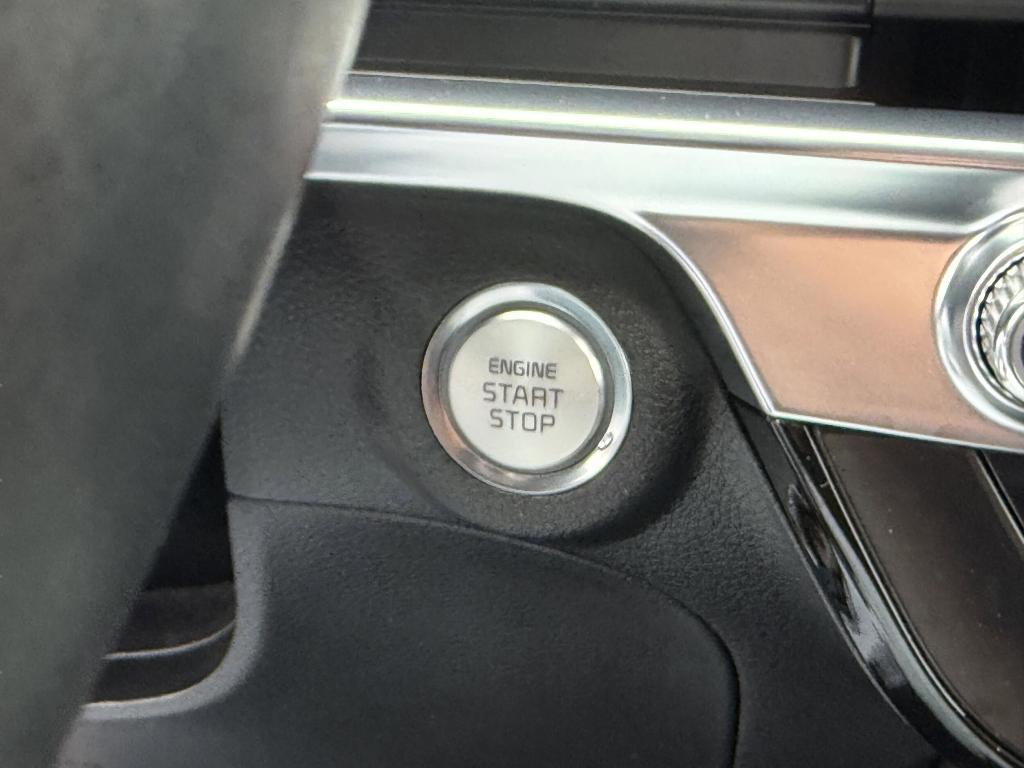 used 2024 Kia Telluride car, priced at $35,999