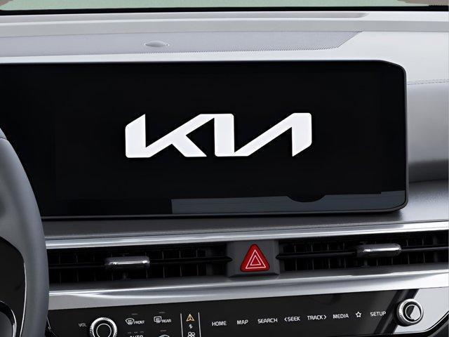 new 2026 Kia Sorento car